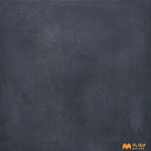 undefined-Vitrified Gray Digital Parking Floor and Wall Tile Code36561 (400x400mm, Matt)