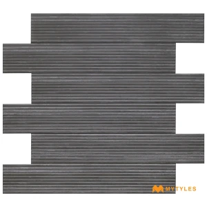 undefined-Porcelain Wooden Plank Tile Code24419 (150x900mm, Matt)