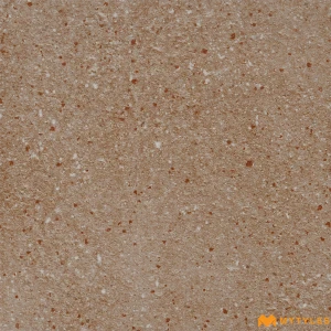 undefined-Almond Beige Fleck GHR Matt Ceramic Rustic Tile Code40338 300x300mm 11Pc Pack