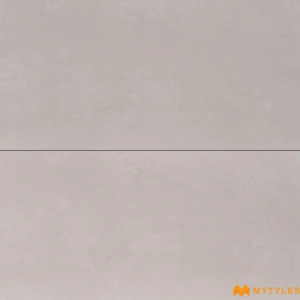 undefined-Off White Stucco Ceramic Wall Tile Code40005LT 300x600mm 8Pc Pack
