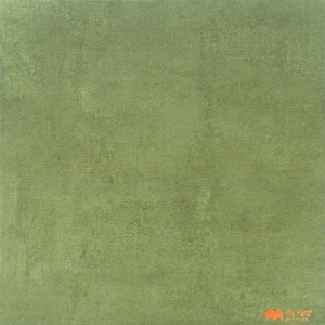 undefined-Ceramic Green Floor and Wall Tile Code37910 (300x300mm, Matt+GHR)