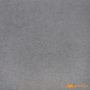 undefined-Nickel Grey Matt Full Body Vitrified Tile Code39962 600x600mm 15mm