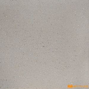 undefined-Pepper Beige Matt Full Body Vitrified Rustic Tile Code39957 600x600mm 9mm