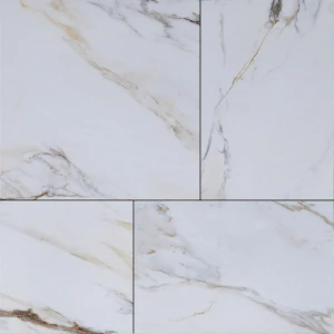 undefined-Modular White Marble Look Imported Tile Code38438